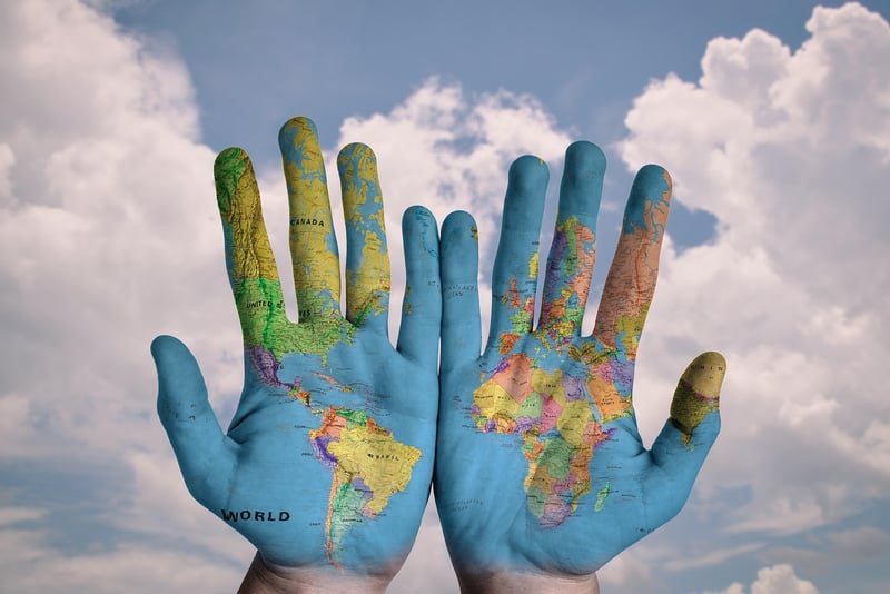 Budget travel ideas