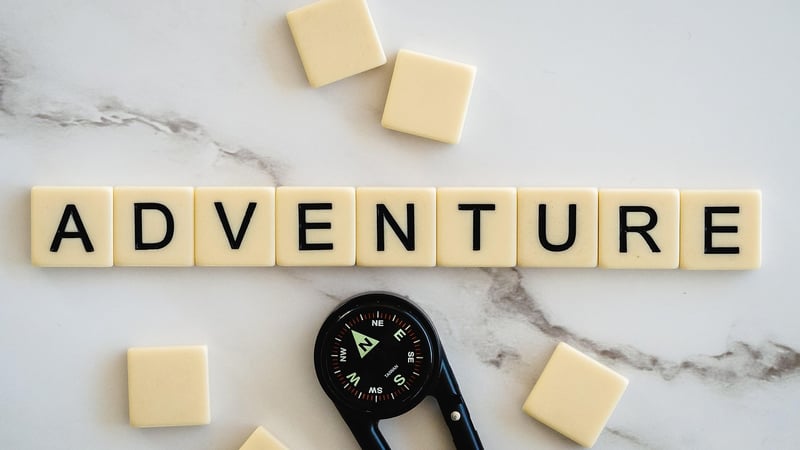 Camping escapades